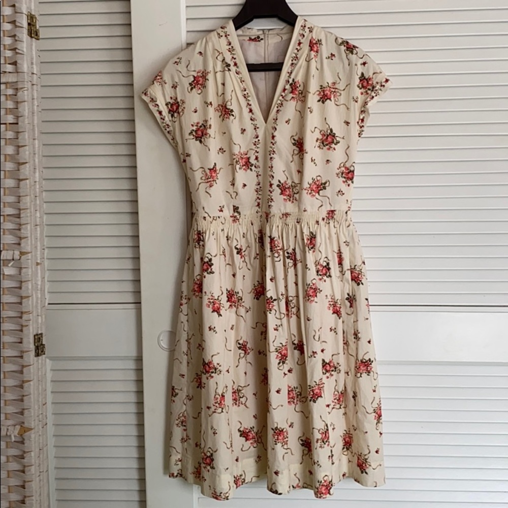 Gal Meets Glam Collection Dress size 6P